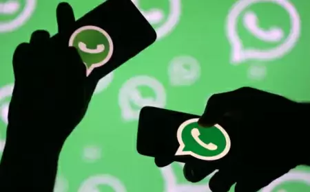 Calling your special contacts on WhatsApp will become even easier, this new feature is going to be available soon