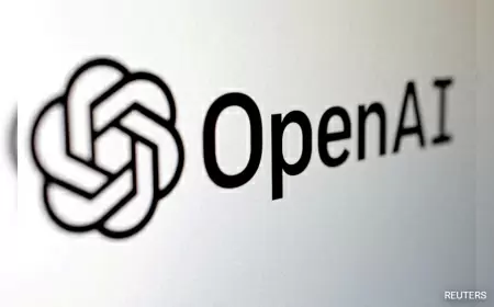 Microsoft and OpenAI plan to work on data centre project, $100 billion will be spent