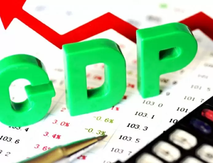 India's GDP will be 55 trillion dollars by 2047, India's executive director at IMF said this
