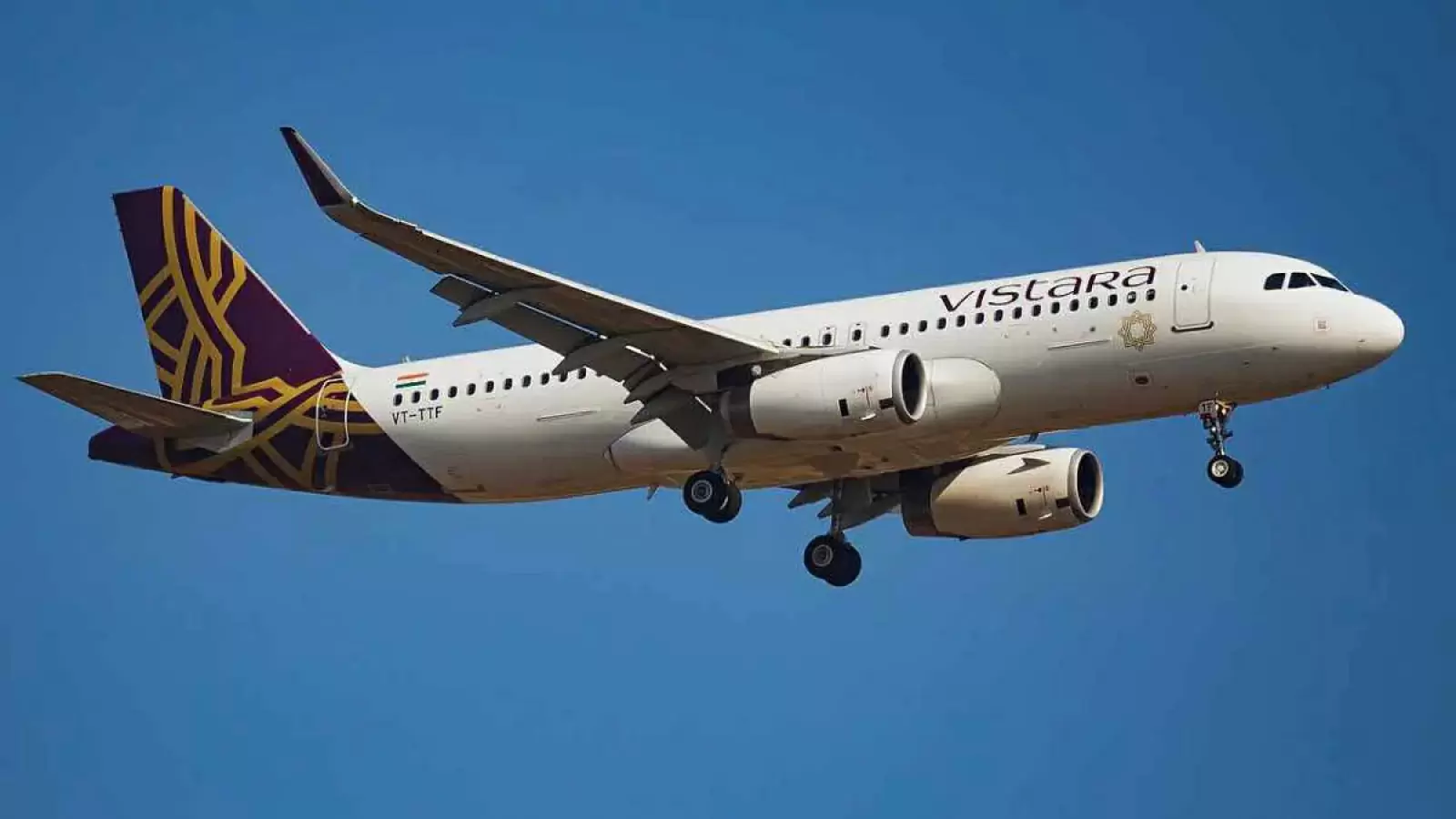 DGCA took cognizance of Vistara flight cancellation issue, sought report