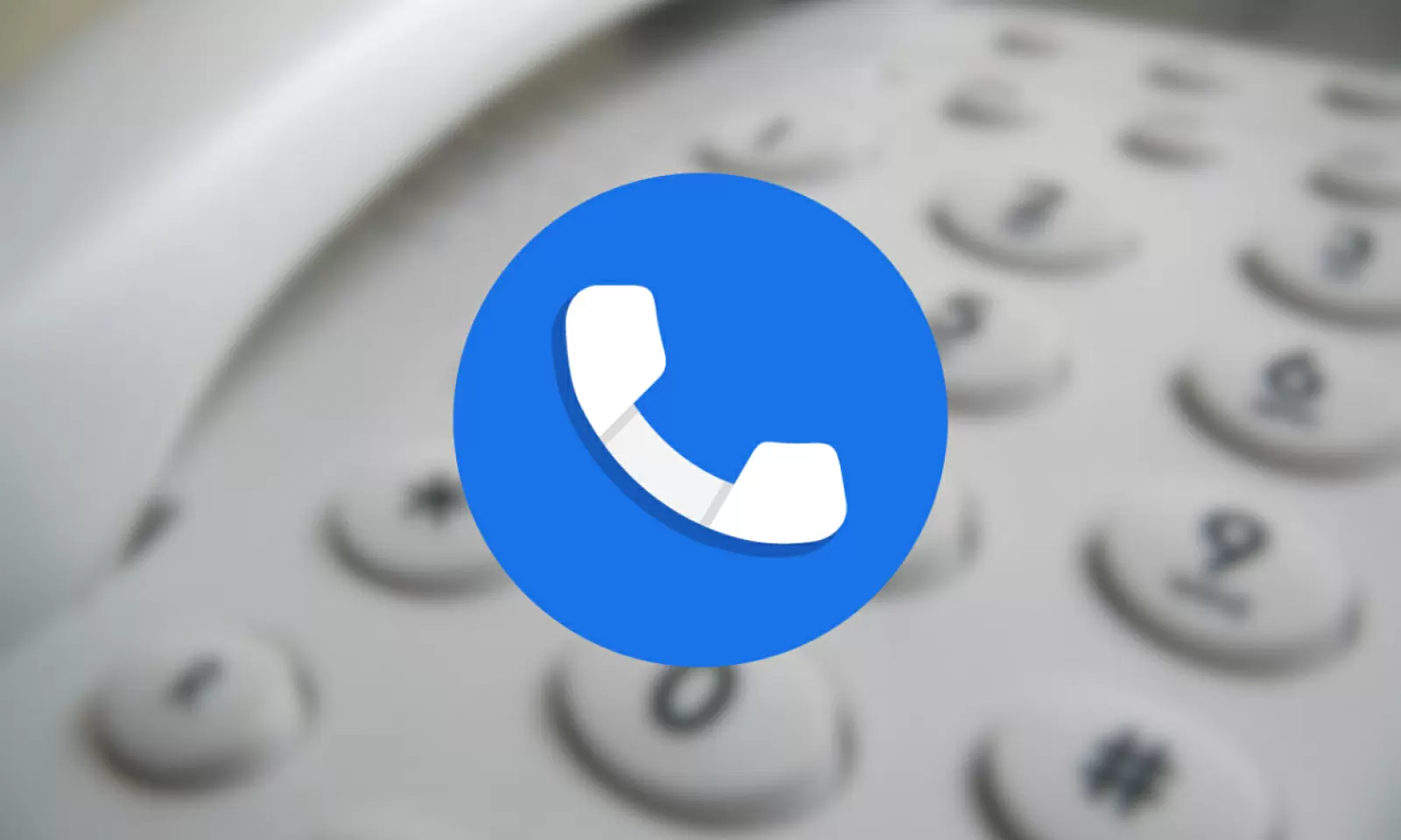 Google's upcoming phone app update will allow users to identify unknown numbers