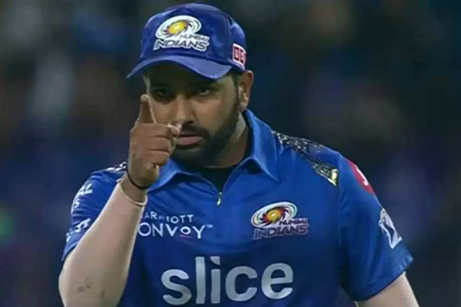 'Rohit Sharma will leave Mumbai Indians before IPL 2025', big announcement from the former captain