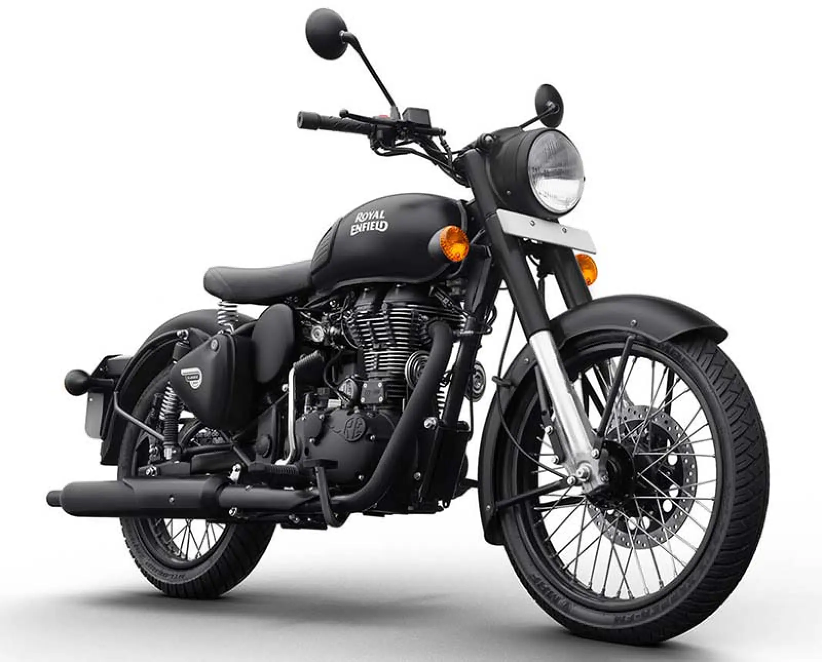 Travelling the world on a Royal Enfield bike has become easier, the company introduced this plan