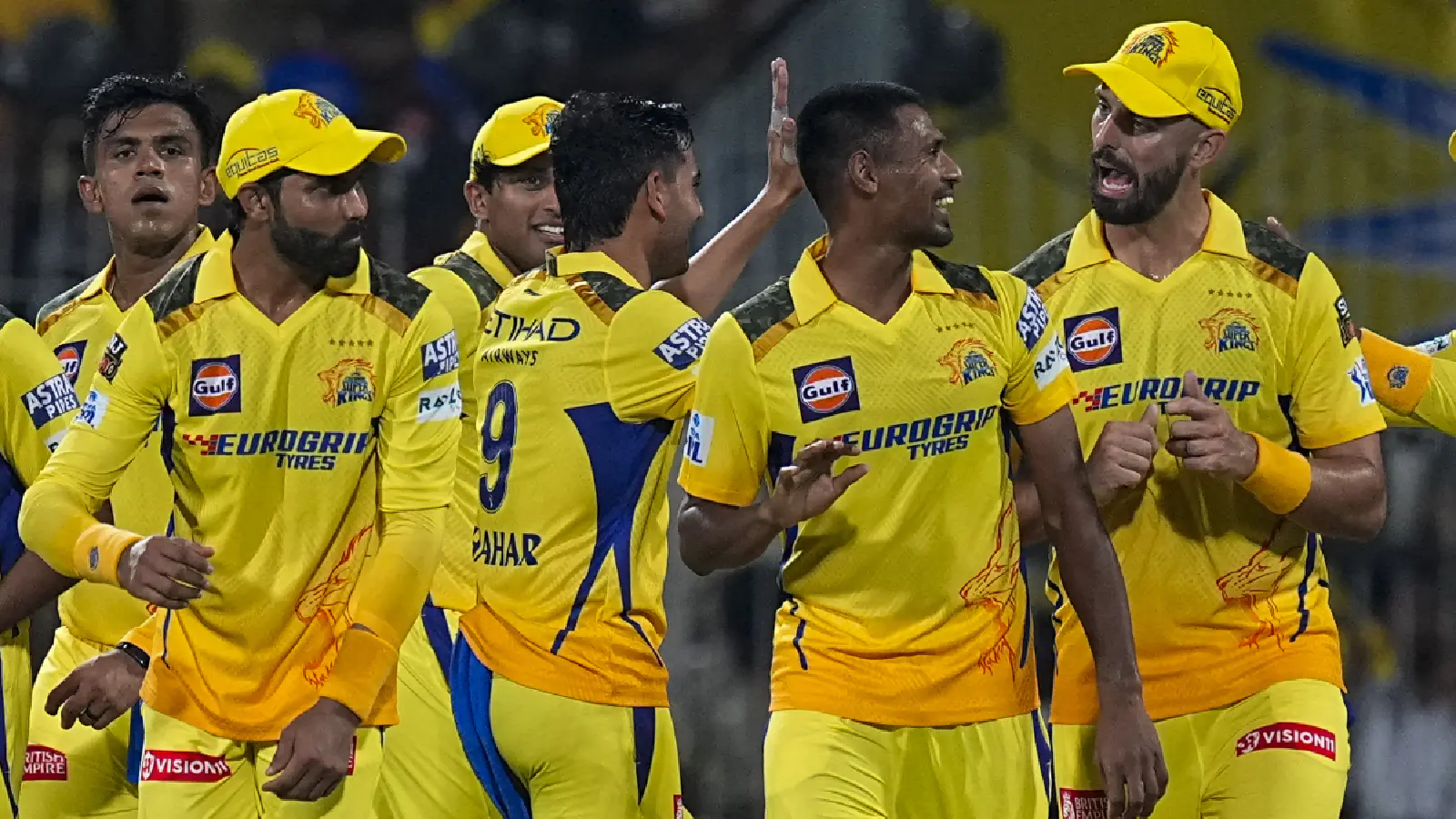 IPL2024: CSK, the batsman who led Chennai to victory in the previous season, will miss the entire campaign