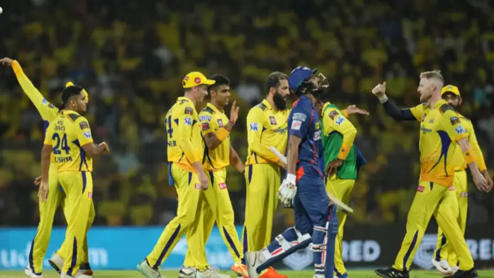 LSG vs CSK: KL Rahul won the toss and chose to bowl, dangerous bowler joined the team