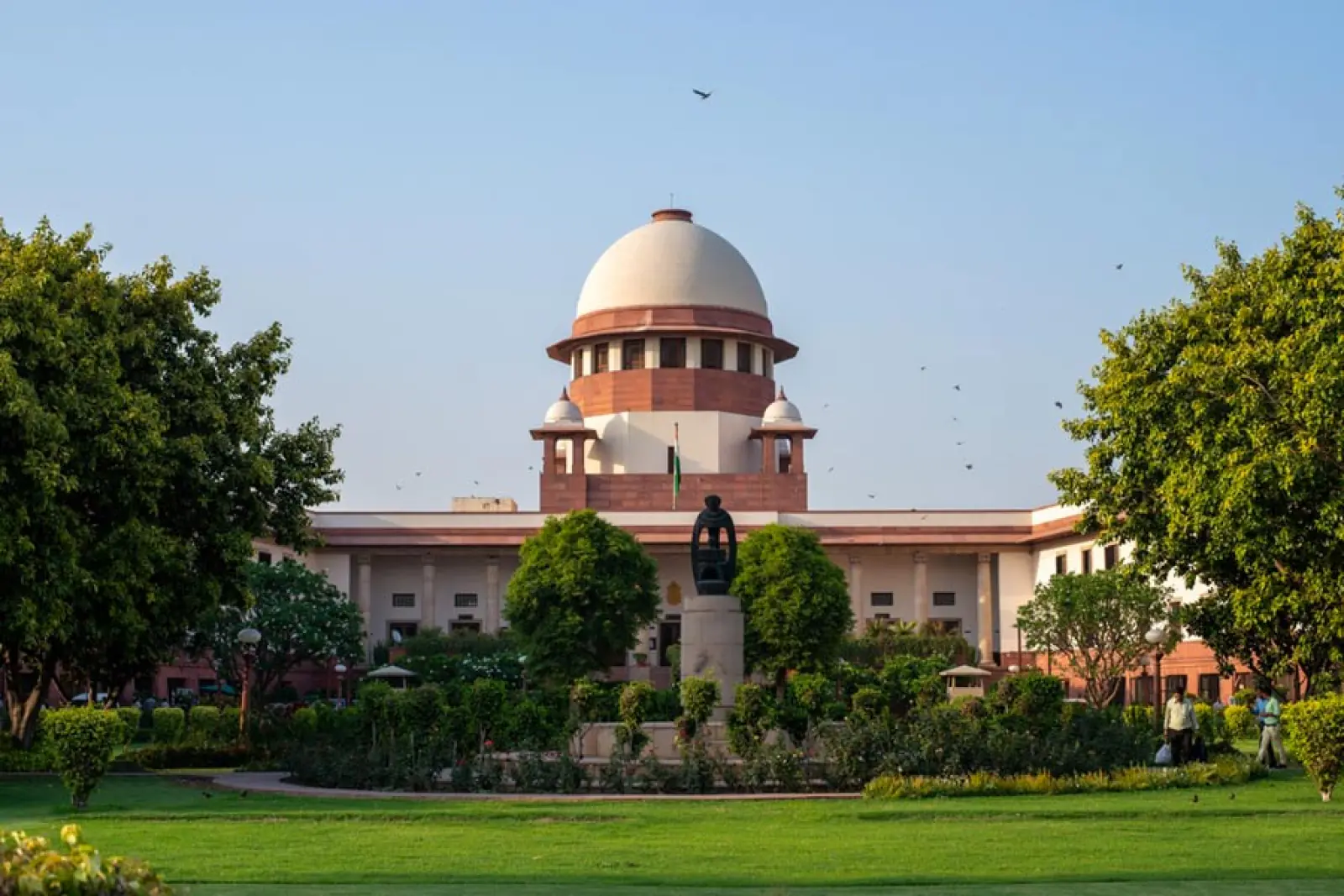 New petition filed in SC challenging CAA rules, response sought from Central and Assam government