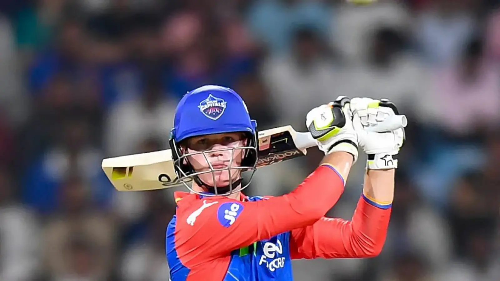 IPL 2024: Young player Jake Fraser-McGurk  from Delhi will play T20 World Cup, former captain confirmed his name