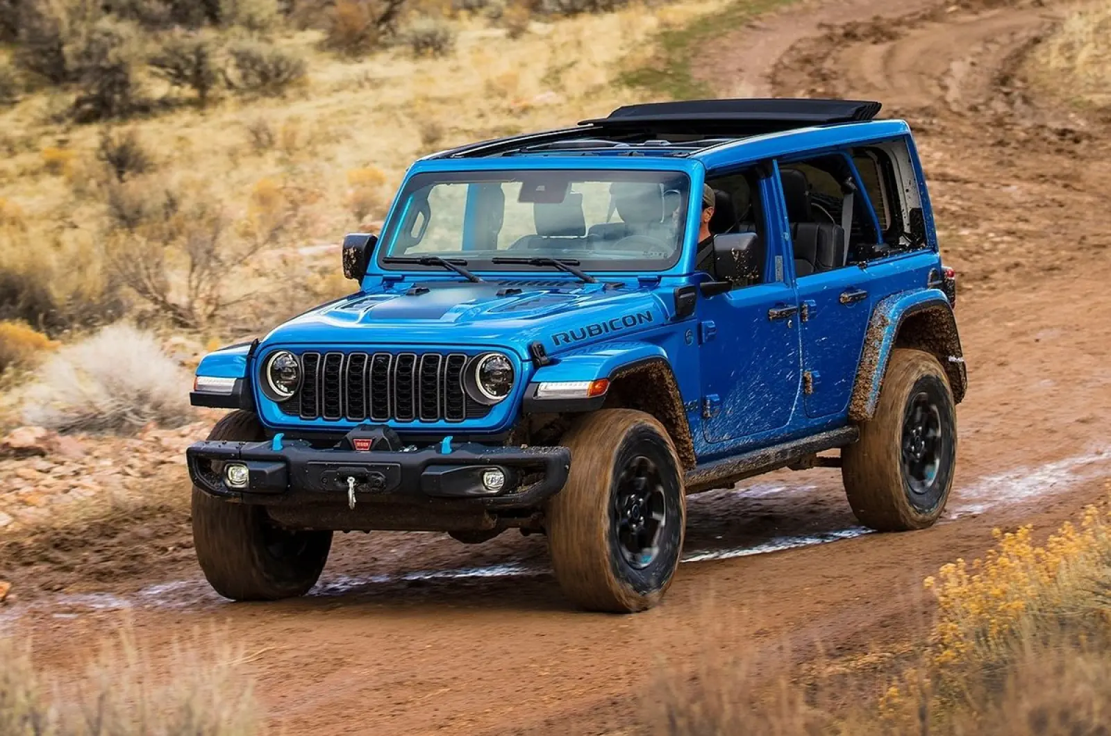 Jeep Wrangler Facelift will be released tomorrow; find out what changes and how much it will cost