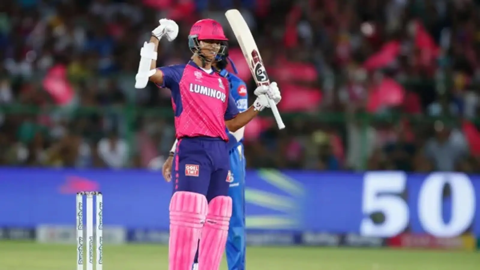 IPL 2024: A special plan was made to get Surya out, Sandeep Sharma told how he was trapped in his trap