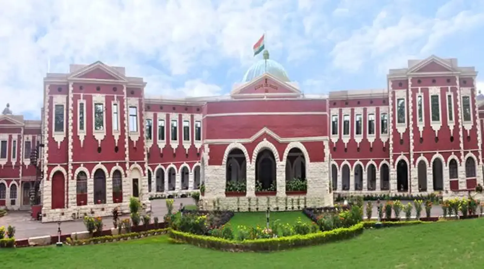 Big decision of Jharkhand High Court, upheld the appointments of 6800 constables