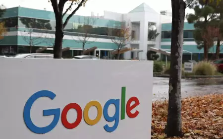 Google will delete data of billions of users; Fine of Rs 65 crore was imposed for tracking in private mode