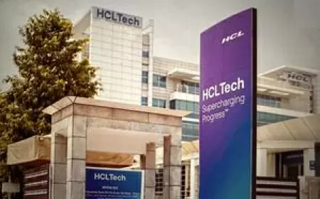 HCLTech ties up with Google Cloud, Gemini AI will reach global companies