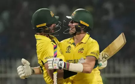 25 crore bowler's account opened in IPL 2024, got two wickets and both were Australians