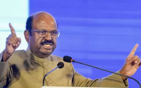 Bengal: 'Attempt to spoil the relationship between me and CM', Governor hits back at Education Minister's comment