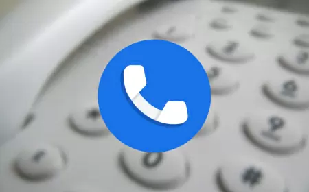 Google's upcoming phone app update will allow users to identify unknown numbers