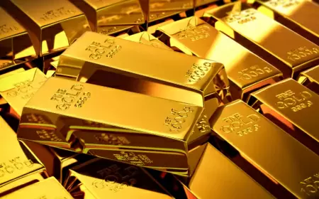 Gold and silver prices at record levels for the second consecutive day, strength continues in foreign markets too