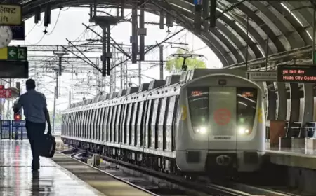 Supreme Court ruled in favour of DMRC, DAMEPL will not have to pay Rs 8000 crore