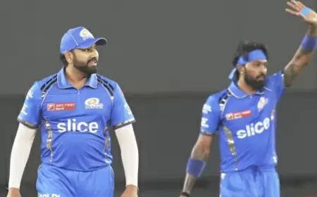 6 countries' captains for the 2024 Indian Premier League are unmatched, and Rohit, Marsh, and Markram are in this state