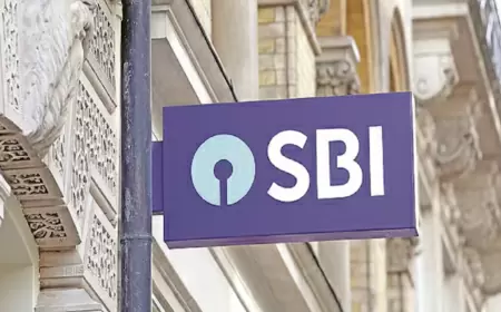 SBI refused to give information about electoral bonds under RTI Act, said this