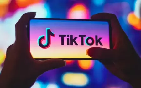 Now AI influencers will make promotional videos on social media, TikTok made big preparations