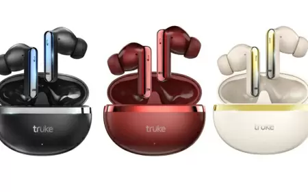 Truke Buds Q1 Lite has 48 hours of battery life will cost less than Rs 900, know the features and price here