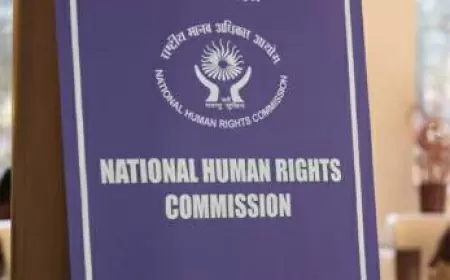 Mumbai: NHRC alert on four deaths in sewage treatment plant, notice sent to state government and police chief