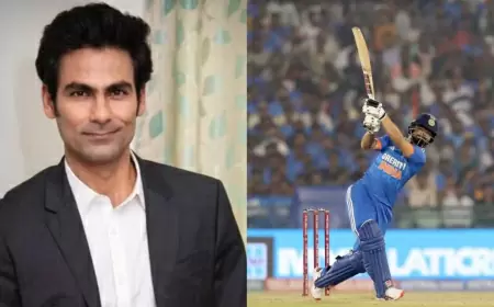 Neither Rinku nor Shubman in the team of T20 World Cup 2024, Kaif gave place to 5 all-rounders in his team