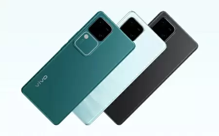 Vivo V30e will be entered with powerful chipset, details of specs surfaced on certification site before launch