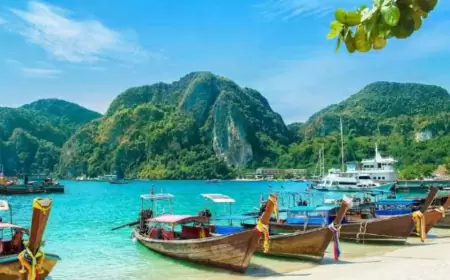 'Nehru gifted Coco Islands to Myanmar' Andaman BJP candidate makes severe allegations against Congress