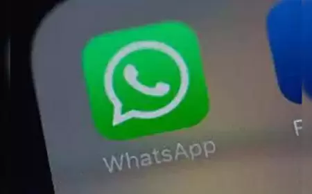 Big update coming in WhatsApp, you will know in advance who was online right now