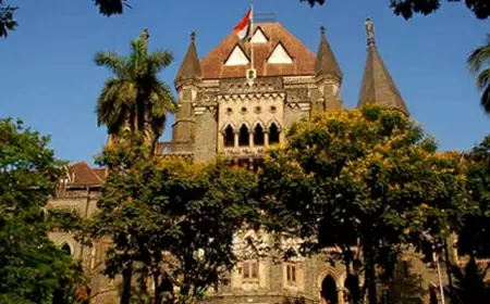 'Compensation is not a reward in case of death due to Covid', know why Bombay High Court said this