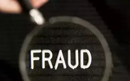 Mumbai youth lost Rs 45 lakh in the dragnet of online trading, you should be alert like this    