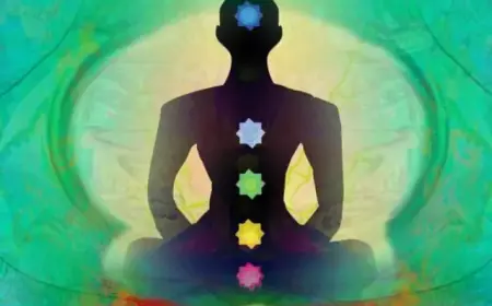 Jain monk Ajitchandra Sagar will break the current record, and yoga and meditation's power will be revealed to the world