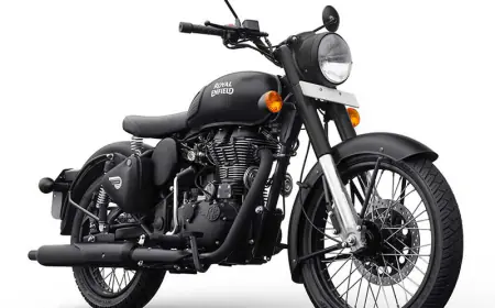 Travelling the world on a Royal Enfield bike has become easier, the company introduced this plan