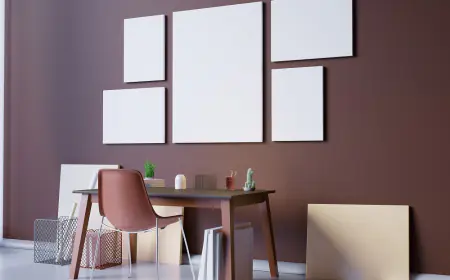 5 Creative Ways to Use LUVIH in Home Décor