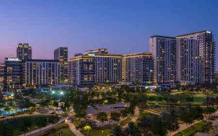 Mohamed Alabbar: Emaar Fixes Your Home for Free