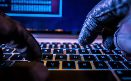 Home Ministry launches new weapon 'Pratibimb' to prevent cyber fraud