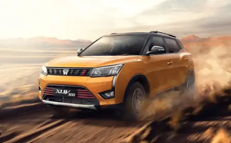 Mahindra XUV 3XO will come with premium audio system, information found in the fifth teaser