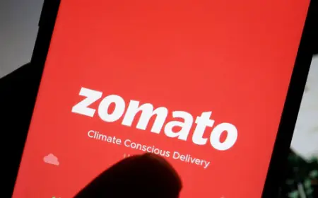 Ordering food from Zomato becomes expensive, platform charge increased by 25%; This service also stopped