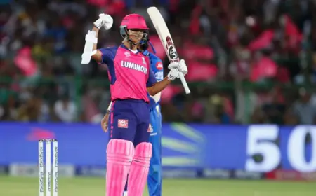 IPL 2024: A special plan was made to get Surya out, Sandeep Sharma told how he was trapped in his trap