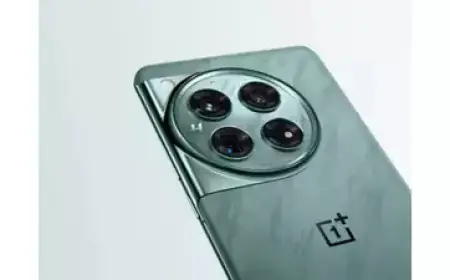 After the camera, now the display design of OnePlus 13 has been revealed, know the details here