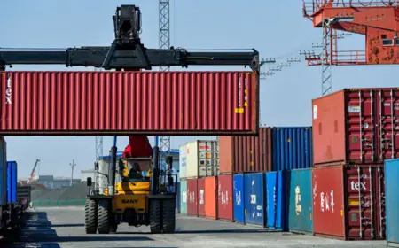 UNCTAD: India's service exports increased by 11% to 345 billion dollars, China's declined by 10%