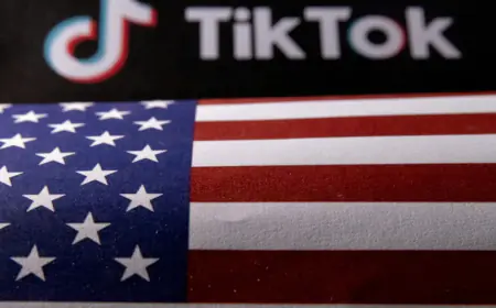 ByteDance is preparing to shut down TikTok in America, sale is rejected