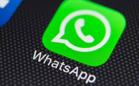 Fear of WhatsApp data leaking is haunting, keep your chat safe with these tips