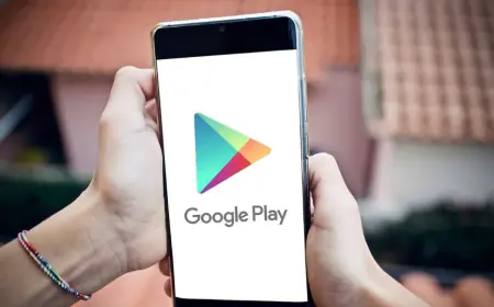 Google Play Store: Google gave a big gift to the users, this work will become easier with the new feature    