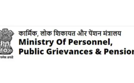 Government order states that children of central employees' education allowance will increase by 25% if DA is increased by 50%