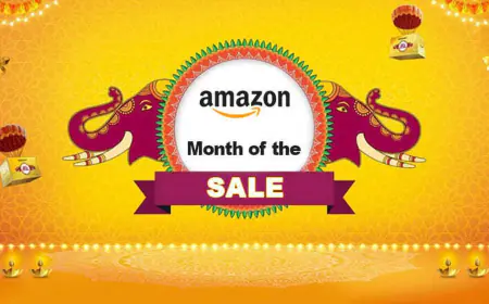 Amazon's special sale will start on this day, special discounts will be available on these devices, know details here