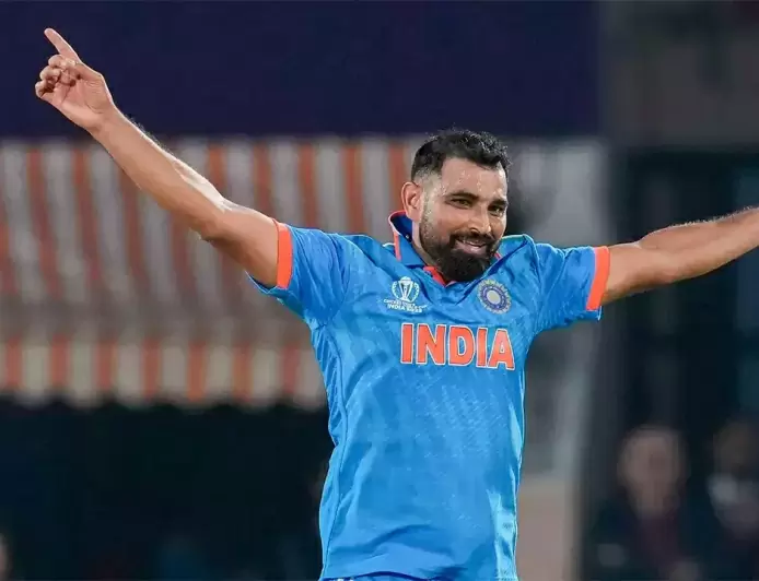 Before T20 World Cup 2024, Mohammed Shami gave a big update, wrote, 'The path may be difficult but not the destination'