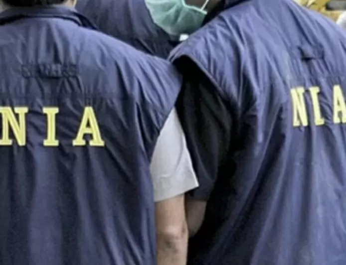 NIA: 'Bengal has become a haven for terrorists', BJP-TMC clash over arrest of Bangalore blast accused