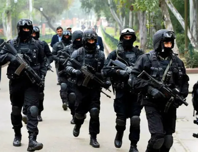 IPS officer Nalin Prabhat appointed chief of anti-terrorist force NSG, will hold the responsibility till 2028